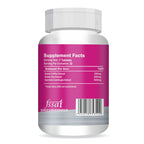 Vokin Biotech Keto Guru Tablets for weight loss | Fat Burner Supplement