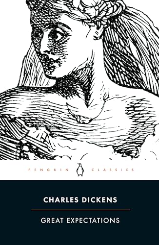 Great Expectations by Dickens, Charles