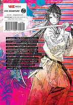 Hell's Paradise: Jigokuraku, Vol. 1