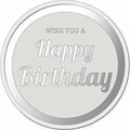 Silver Precious Coin - Distacart