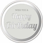 Silver Precious Coin - Distacart