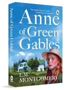 Anne of Green Gables