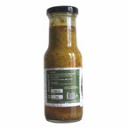 Bengamese Kasundi Mustard Sauce