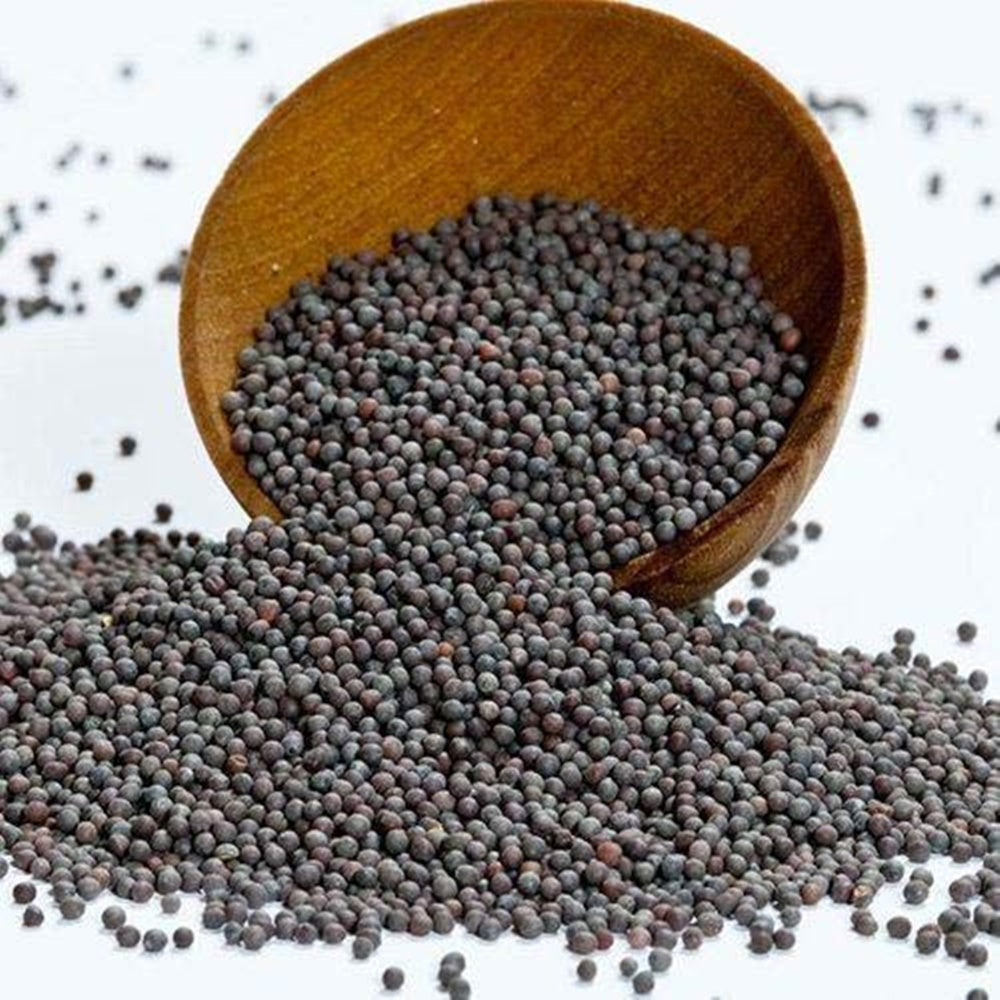 Mesmara Cold Pressed Mustard Oil