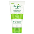 Simple Kind To Skin Moisturizing Facial Wash