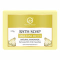 Nuerma Science Multani Mitti Bath Soap | Purifies & Detoxifies Skin - Distacart
