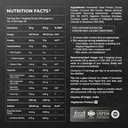 Nutrabay Yeast Protein Powder - Rich Chocolate Crème