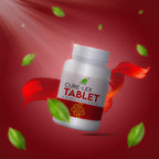 Cura Lex Laxative Tablets - Distacart