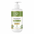 Nuerma Science Keratin Repair Natural Hairfall Control Olive Bhringraj Shampoo