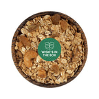 Nourish Organics Seeds + Nuts Muesli