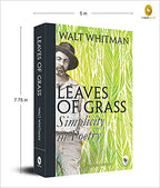 Leaves of Grass : Simplicity In Poetry