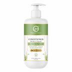 Nuerma Science Keratin Repair Rosemary Hair Conditioner for Softer, Longer & Healthier Hair