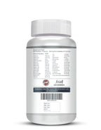Vokin biotech Women - Multi-Vit Daily - 13 Vitamins & 10 Minerals -Support Boost Energy & Vitality- 767mg Capsules