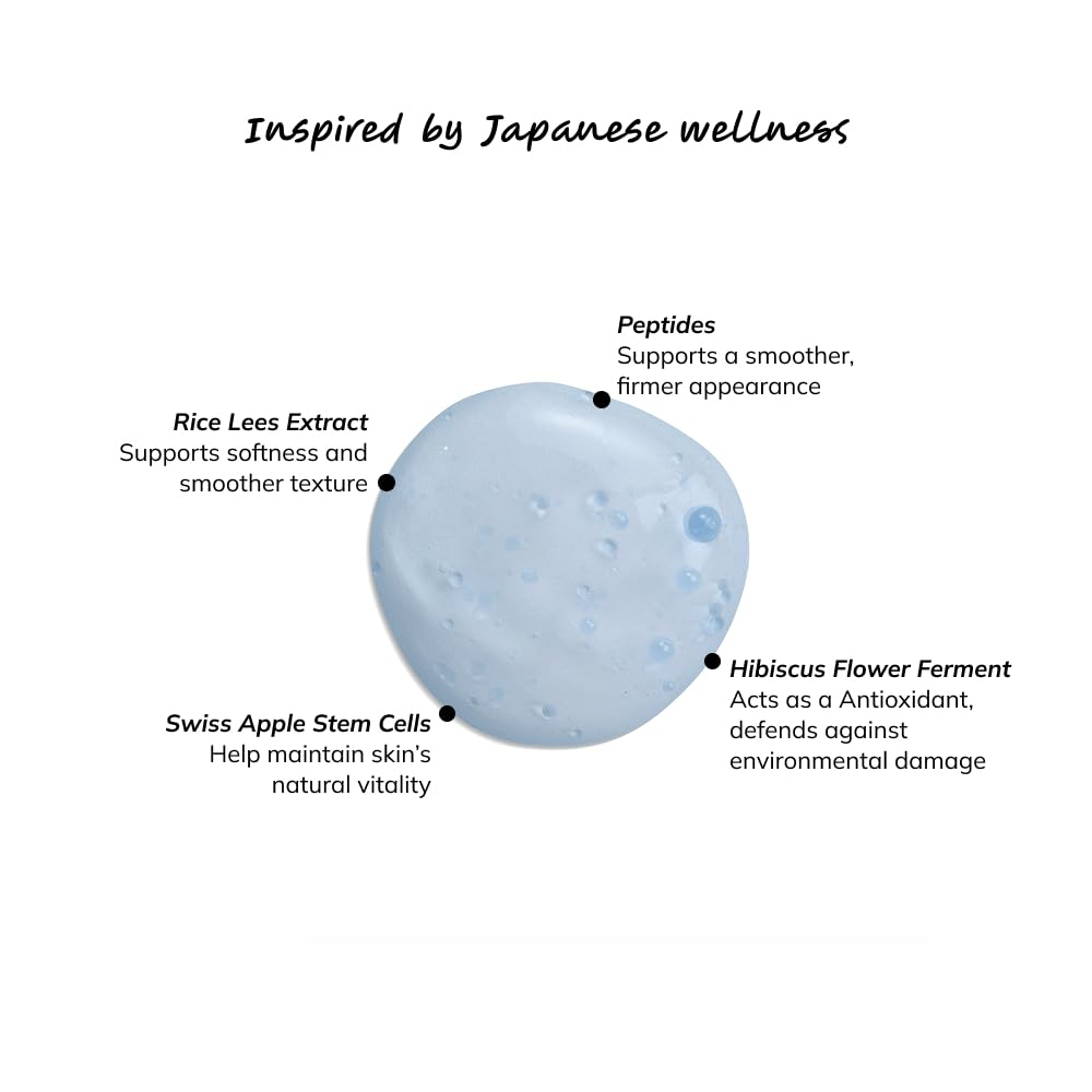 ILEM JAPAN Renewal Serum