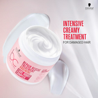 Schwarzkopf Professional Bonacure Repair Rescue Treatment With Arginine Dry Hair Mask