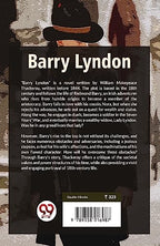 Barry Lyndon