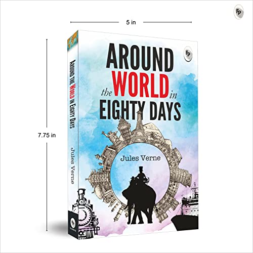 Around The World In Eighty Days