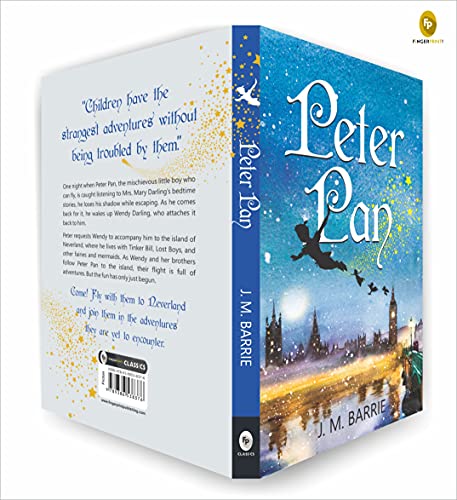 Peter Pan