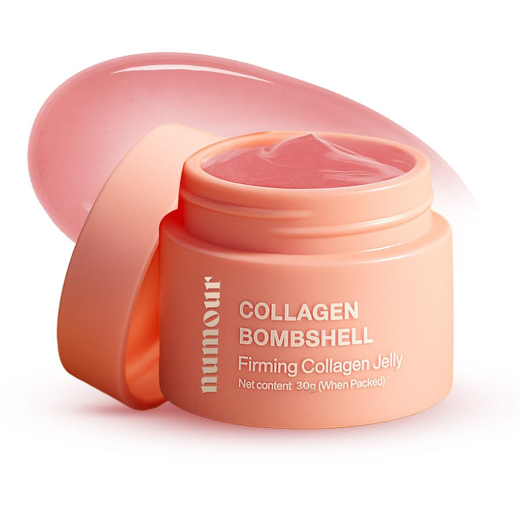 Numour Collagen Bombshell Cream