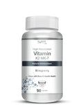 Vokin Biotech Vitamin K2 MK-7- Support Bone & Heart Health - 55mc Capsules