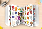 My First Board- Book All In one English- Bangla