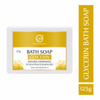 Nuerma Science Glycerin Bath Soap | Deeply Moisturizes & Softens Skin - Distacart