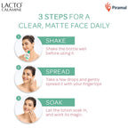 Lacto Calamine Daily Face Care Lotion for Oil Balance
