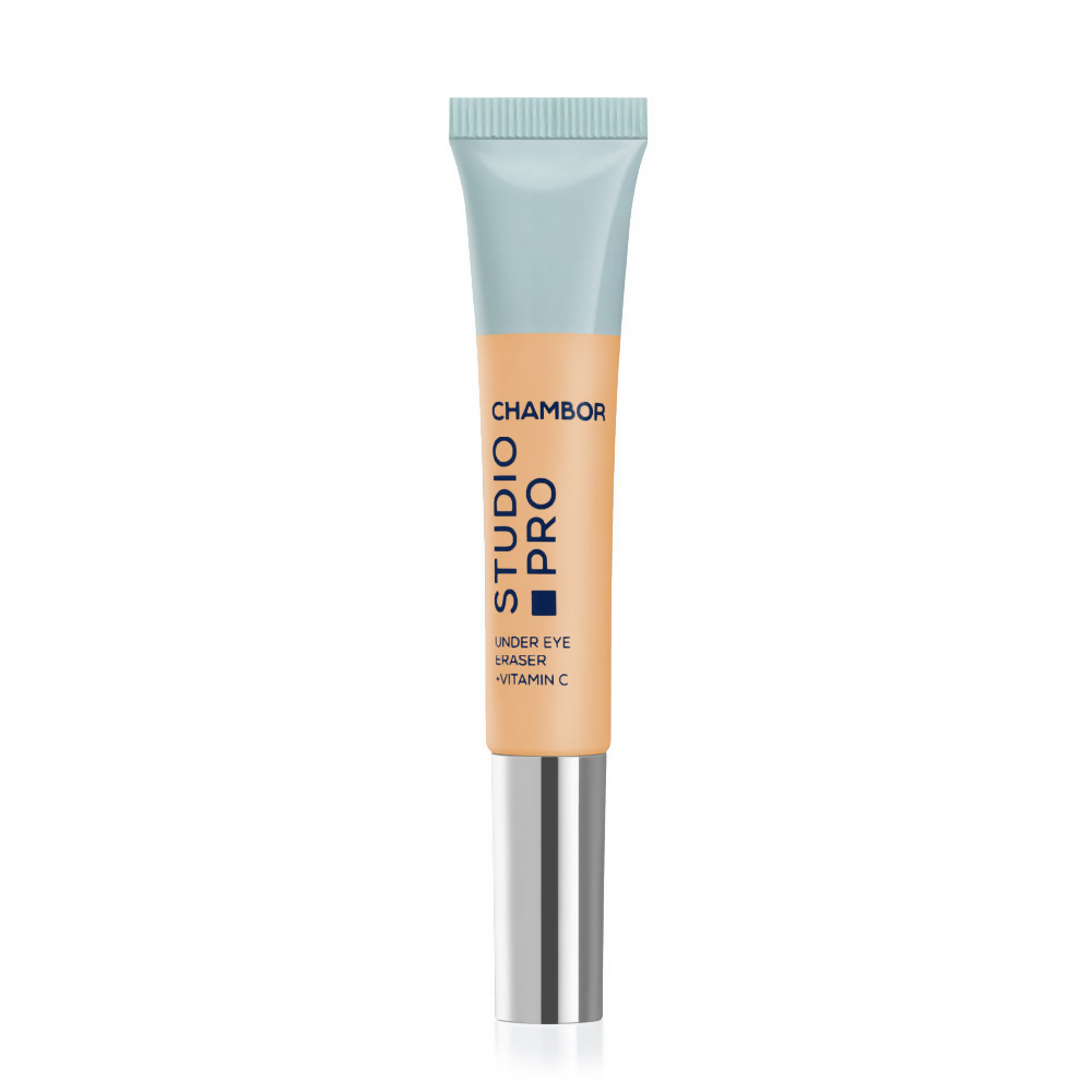 Chambor Studio Pro Under Eye Eraser - N 105 Warm Medium
