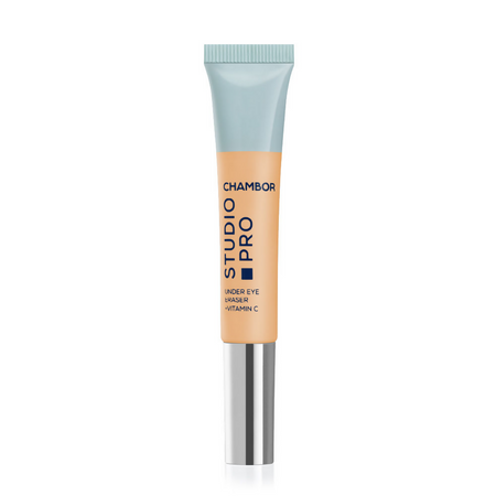 Chambor Studio Pro Under Eye Eraser - N 105 Warm Medium