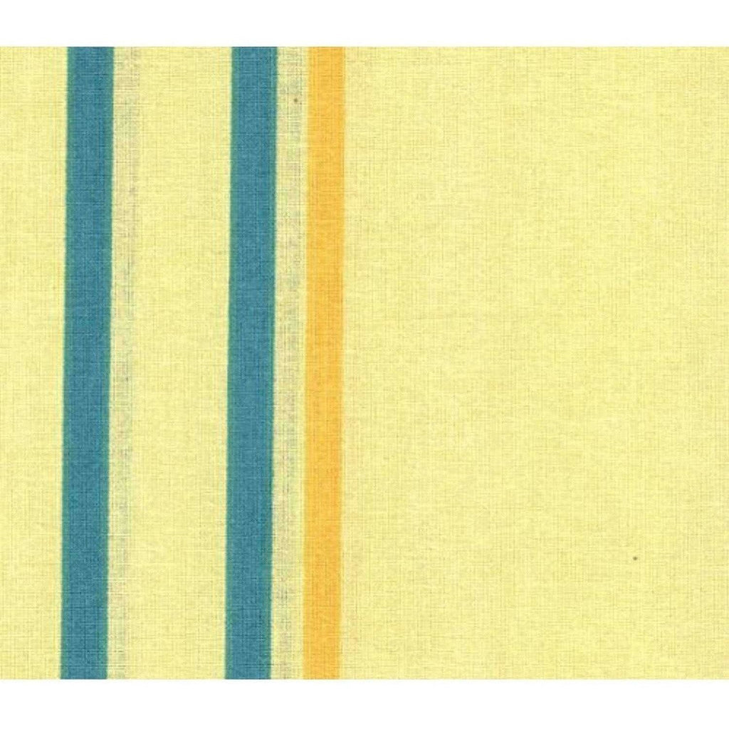 Cotton Double Bedsheet with 2 Pillow Covers - Multicolour