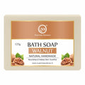 Nuerma Science Walnut Bath Soap | Nourishes & Makes Skin Youthful - Distacart