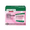 Nature's Essence Whitening Pearl Facial Kit