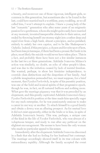The Brothers Karamazov by Fyodor Dostoevsky | A Timeless Classic of Morality, Family, and Philosophy | The Originals Complete Classic | Love, Crime, and Spiritual Conflict | A Deep Exploration of Faith