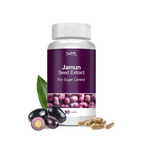 Vokin Blood Sugar Health Supplements For Men & Women