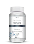 Vokin Biotech Caffeine Supports Sports Performance Enhances Alertness