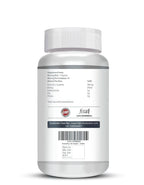 Vokin Biotech N-Acetyl L-Cysteine (NAC) – Supports Healthy Respiratory Function- 500mg
