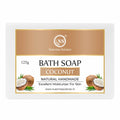 Nuerma Science Coconut Bath Soap | Excellent Moisturizer for Skin - Distacart