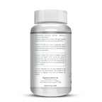 Vokin Biotech Fenugreek Seed Extract Supplement 500mg, Silymarin Extract 300mg Support Healthy Glucose Levels