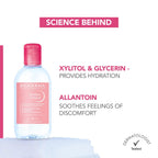 Bioderma Sensibio Tonique Lotion