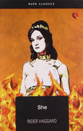 She