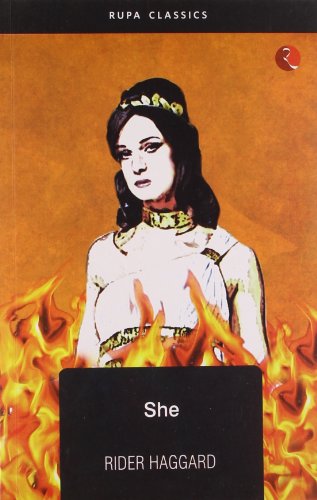 She