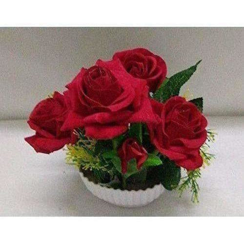 Ethnic Plastic, Flower Vase