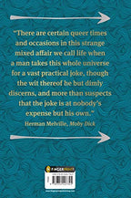Moby Dick by Herman Melville (Deluxe Hardbound Edition) – Classic American Literature| Adventure Novel