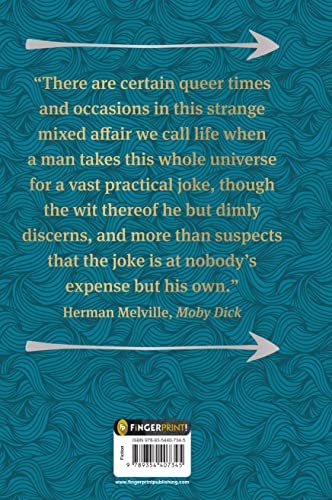 Moby Dick by Herman Melville (Deluxe Hardbound Edition) – Classic American Literature| Adventure Novel