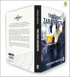 Thus Spoke Zarathustra