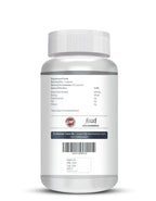 Vokin Biotech Grape Seed Extract | 500 mg | 95% Polyphenols | Support Heart Health