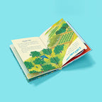 How the Mango got its Magic: Puffin Chapter Book, Gorgeous new full colour, illustrated chapter book for young readers from ages 5 and up