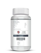 Vokin Biotech Alpha Lipoic Acid (ALA) 300 mg- Support Nerve Health & Sugar Metabolism)