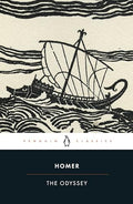 The Odyssey