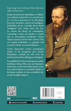 The Originals: Crime and Punishment by Fyodor Dostoevsky | Unabridged Classic | Psychological Thriller | Russian Literature | Morality, Crime & Redemption |Timeless Literary Masterpiece